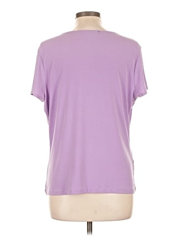 Jones Wear Short Sleeve Top (view 2)