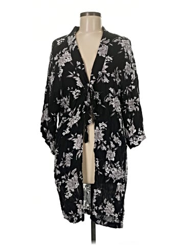 Spiritual Gangster Kimono (view 1)