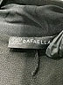 Rafaella Solid Black Casual Skirt Size XL - photo 3