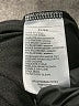 Rafaella Solid Black Casual Skirt Size XL - photo 4