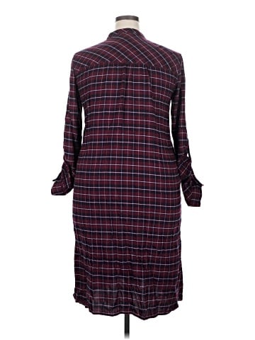 Lands' End Casual Dress (view 2)