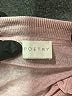 Poetry Pink Blouse Size 10 - photo 7