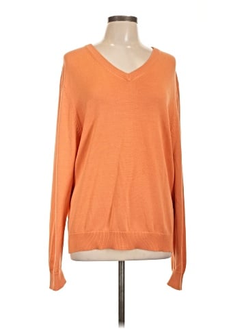 Brooks Brothers Pullover Sweater (view 1)