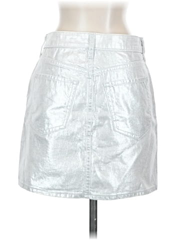 Old Navy Denim Skirt (view 2)