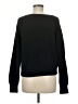 Old Navy Black Pullover Sweater Size M - photo 2