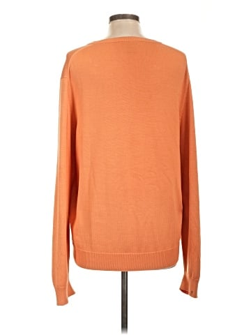 Brooks Brothers Pullover Sweater (view 2)