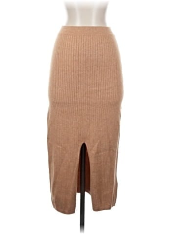 Free People Casual Skirt (view 1)