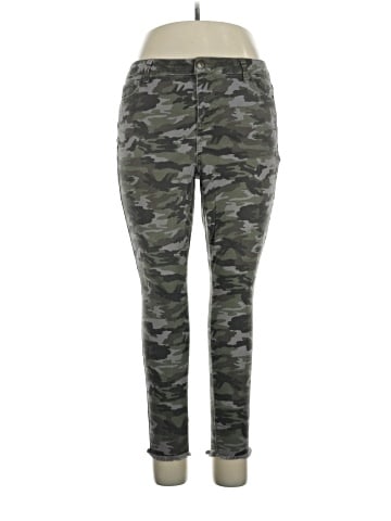 True Craft Jeggings (view 1)