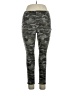 True Craft Camo Green Jeggings Size 14 - photo 1