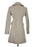 Club Monaco Gray Wool Coat Size XS - photo 2