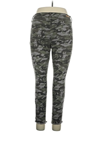 True Craft Jeggings (view 2)