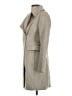 Club Monaco Gray Wool Coat Size XS - photo 5