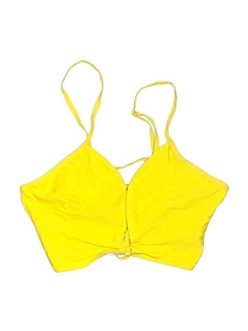 Zaful Swimsuit Top (view 1)