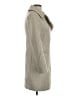 Club Monaco Gray Wool Coat Size XS - photo 4