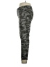 True Craft Camo Green Jeggings Size 14 - photo 5