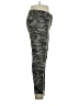 True Craft Camo Green Jeggings Size 14 - photo 4