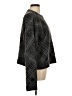 Club Monaco Argyle Gray Pullover Sweater Size M - photo 4
