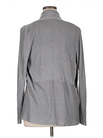 JM Collection Cardigan (view 2)