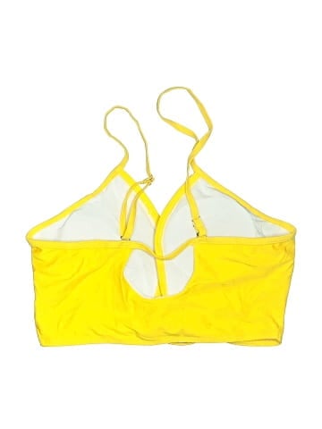 Zaful Swimsuit Top (view 2)