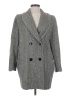 Herman Kay Gray Coat Size 4 - photo 1