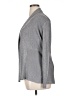 JM Collection Gray Cardigan Size XL - photo 5