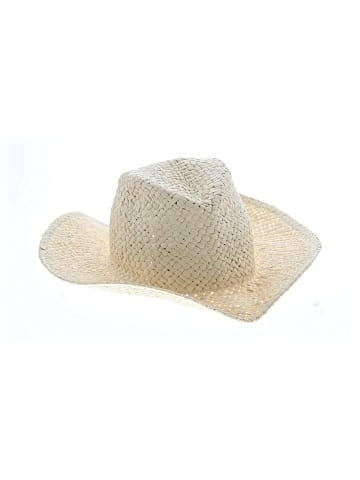 Madewell Woven Straw Hat (view 1)