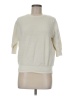 SKFK Ivory Pullover Sweater Size M - photo 1