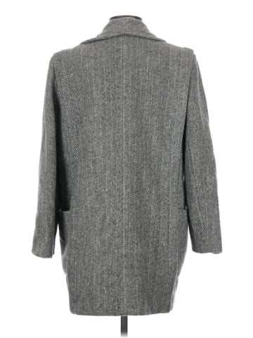 Herman Kay Coat (view 2)