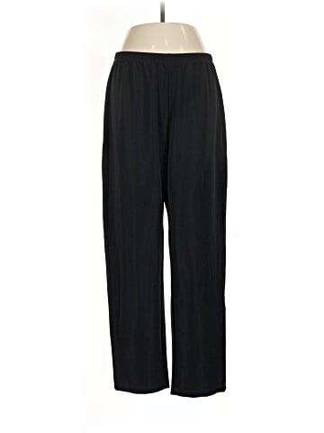 Susan Graver Casual Pants (view 1)