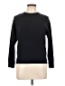 Bellerose 100% Merino Black Blue Wool Sweater Size EU 42 / US 12 - photo 1