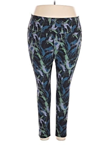 MTA Sport Active Pants (view 1)