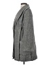 Herman Kay Gray Coat Size 4 - photo 5