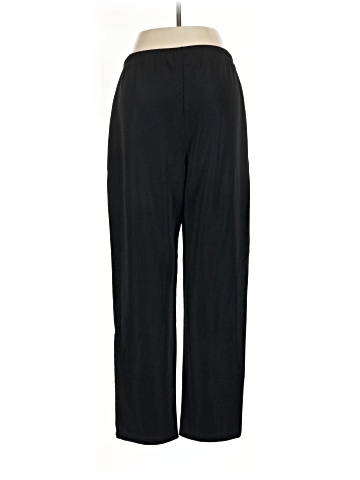 Susan Graver Casual Pants (view 2)