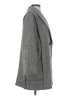 Herman Kay Gray Coat Size 4 - photo 4