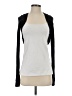Unbranded Silver Cardigan Size S - photo 1