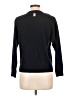 Bellerose 100% Merino Black Blue Wool Sweater Size EU 42 / US 12 - photo 2
