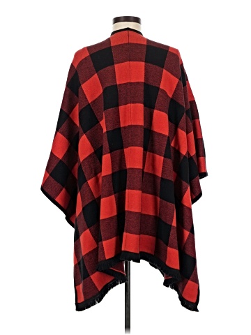 Kensie Poncho (view 2)
