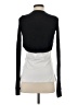 Unbranded Silver Cardigan Size S - photo 2