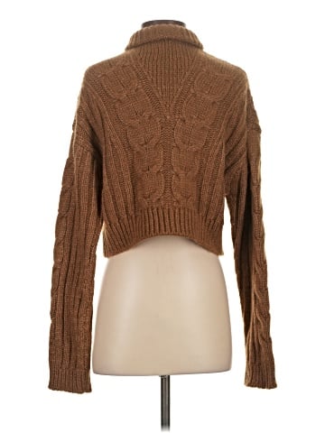 Nanushka Pullover Sweater (view 2)