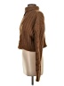 Nanushka Brown Pullover Sweater Size XS - photo 5