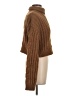 Nanushka Brown Pullover Sweater Size XS - photo 4