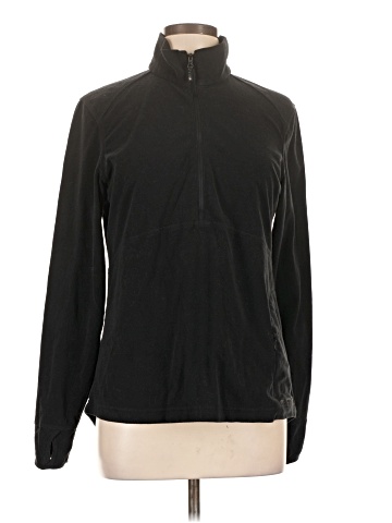 ExOfficio Turtleneck Sweater (view 1)