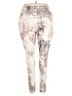 Assorted Brands Print Pink Active Pants Size 2X - photo 2