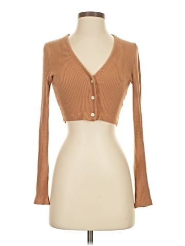 Leset Cardigan (view 1)