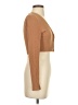 Leset Tan Cardigan Size XS - photo 4