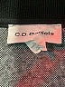 C.D. Daniels Silver Cardigan Size 3X - photo 7