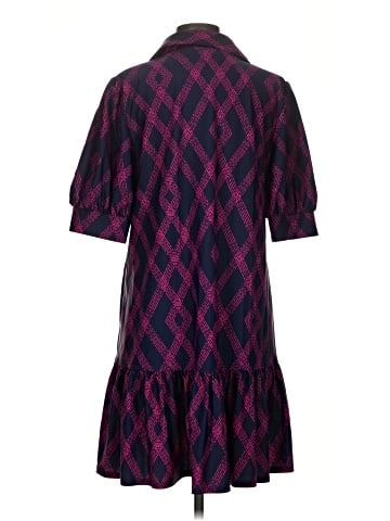 Jude Connally Casual Dress (view 2)