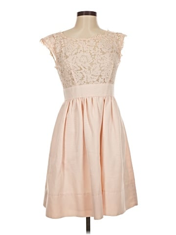 Eliza J Cocktail Dress (view 1)