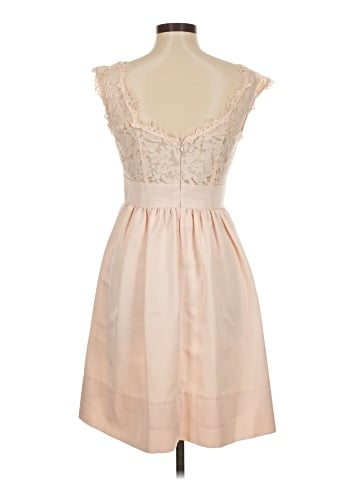 Eliza J Cocktail Dress (view 2)