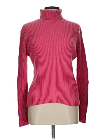 L.L.Bean Turtleneck Sweater (view 1)